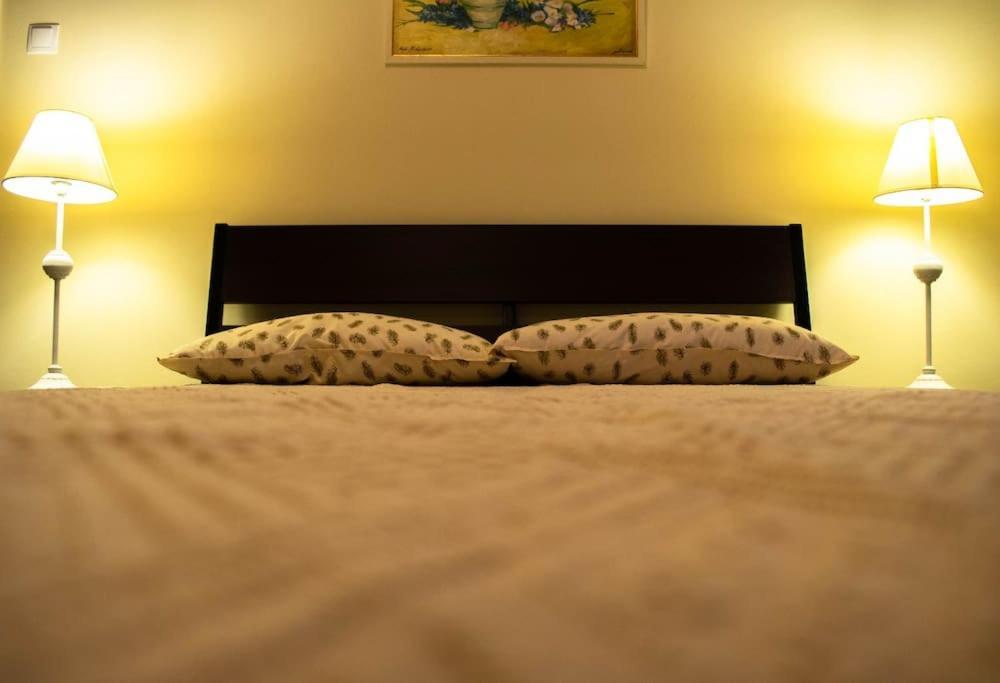 Central Cozy Bohemian Apartment Mgh Residence Bukareszt Zewnętrze zdjęcie